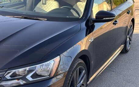 Volkswagen Passat B8 рестайлинг, 2019 год, 2 400 000 рублей, 1 фотография