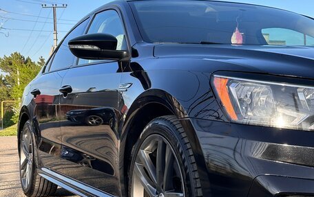 Volkswagen Passat B8 рестайлинг, 2019 год, 2 400 000 рублей, 6 фотография