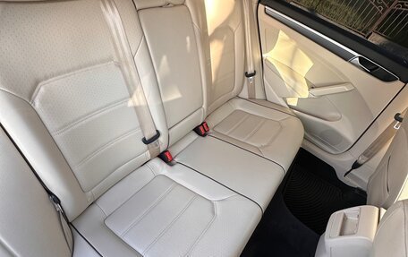 Volkswagen Passat B8 рестайлинг, 2019 год, 2 400 000 рублей, 10 фотография