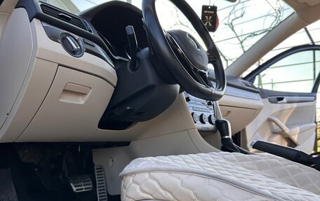 Volkswagen Passat B8 рестайлинг, 2019 год, 2 400 000 рублей, 14 фотография