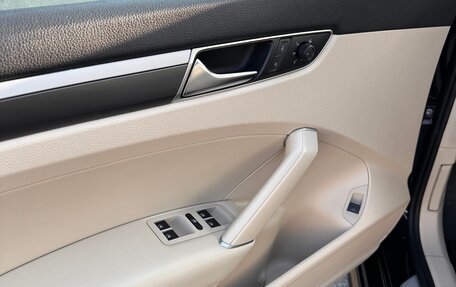 Volkswagen Passat B8 рестайлинг, 2019 год, 2 400 000 рублей, 18 фотография