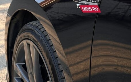 Volkswagen Passat B8 рестайлинг, 2019 год, 2 400 000 рублей, 7 фотография