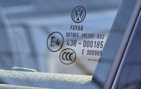 Volkswagen Passat B8 рестайлинг, 2019 год, 2 400 000 рублей, 32 фотография