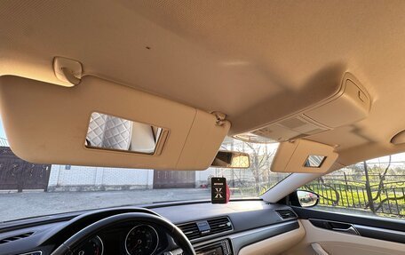 Volkswagen Passat B8 рестайлинг, 2019 год, 2 400 000 рублей, 24 фотография