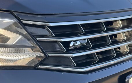 Volkswagen Passat B8 рестайлинг, 2019 год, 2 400 000 рублей, 22 фотография