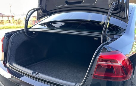 Volkswagen Passat B8 рестайлинг, 2019 год, 2 400 000 рублей, 31 фотография