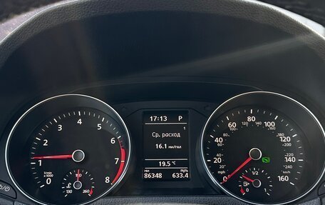 Volkswagen Passat B8 рестайлинг, 2019 год, 2 400 000 рублей, 33 фотография