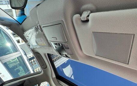 Toyota Land Cruiser Prado 150 рестайлинг 2, 2022 год, 7 500 000 рублей, 7 фотография