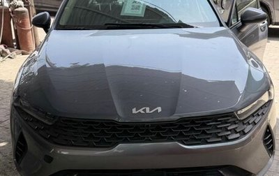 KIA K5, 2022 год, 1 900 000 рублей, 1 фотография