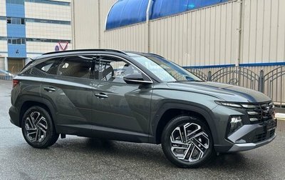 Hyundai Tucson, 2025 год, 3 650 000 рублей, 1 фотография