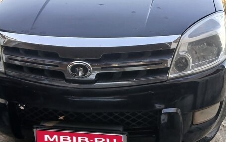 Great Wall Hover, 2009 год, 510 000 рублей, 1 фотография