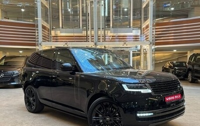 Land Rover Range Rover IV рестайлинг, 2025 год, 23 000 000 рублей, 1 фотография