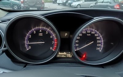 Mazda 3, 2011 год, 1 050 000 рублей, 1 фотография