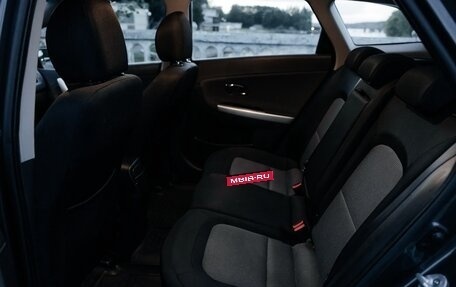 KIA cee'd III, 2018 год, 1 170 000 рублей, 11 фотография