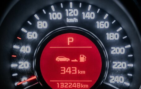 KIA cee'd III, 2018 год, 1 170 000 рублей, 13 фотография