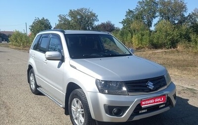 Suzuki Grand Vitara, 2014 год, 1 150 000 рублей, 1 фотография