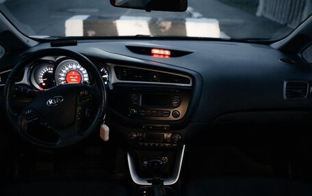 KIA cee'd III, 2018 год, 1 170 000 рублей, 14 фотография