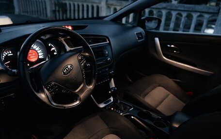 KIA cee'd III, 2018 год, 1 170 000 рублей, 16 фотография