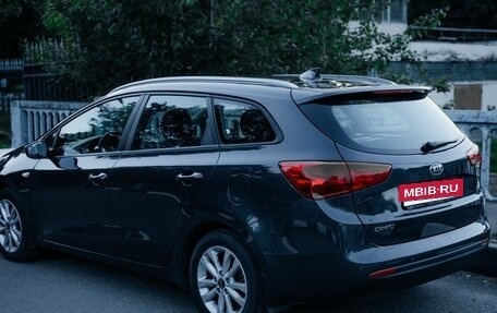 KIA cee'd III, 2018 год, 1 170 000 рублей, 4 фотография