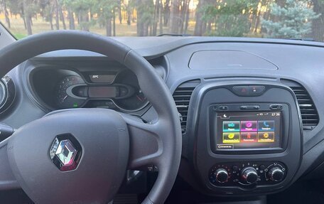 Renault Kaptur I рестайлинг, 2018 год, 1 220 000 рублей, 7 фотография