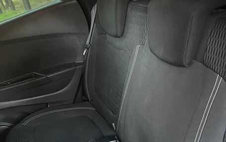 Renault Kaptur I рестайлинг, 2018 год, 1 220 000 рублей, 9 фотография