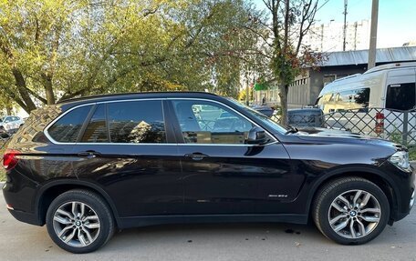 BMW X5, 2016 год, 3 750 000 рублей, 3 фотография