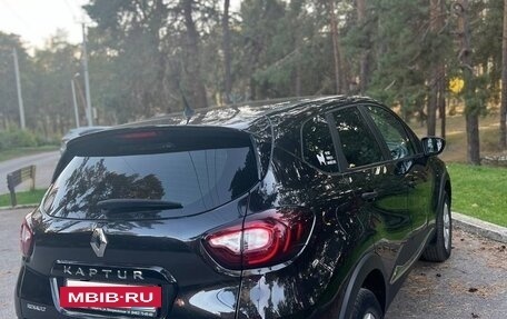 Renault Kaptur I рестайлинг, 2018 год, 1 220 000 рублей, 2 фотография