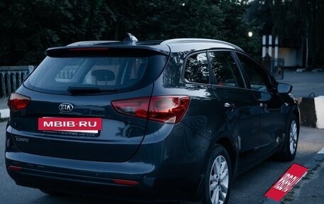 KIA cee'd III, 2018 год, 1 170 000 рублей, 6 фотография