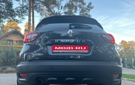 Renault Kaptur I рестайлинг, 2018 год, 1 220 000 рублей, 5 фотография