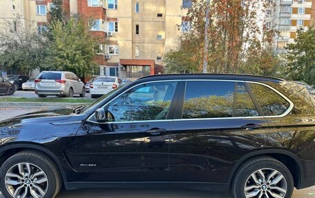 BMW X5, 2016 год, 3 750 000 рублей, 4 фотография