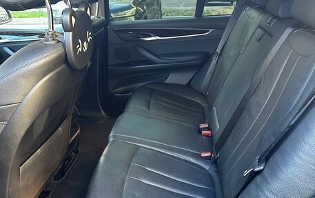 BMW X5, 2016 год, 3 750 000 рублей, 12 фотография