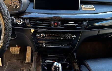 BMW X5, 2016 год, 3 750 000 рублей, 11 фотография