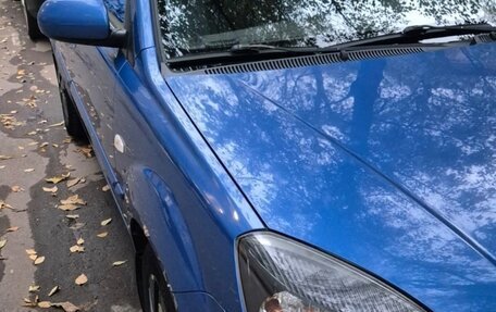 KIA Rio II, 2010 год, 640 000 рублей, 4 фотография