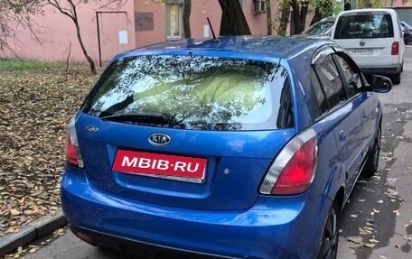 KIA Rio II, 2010 год, 640 000 рублей, 2 фотография