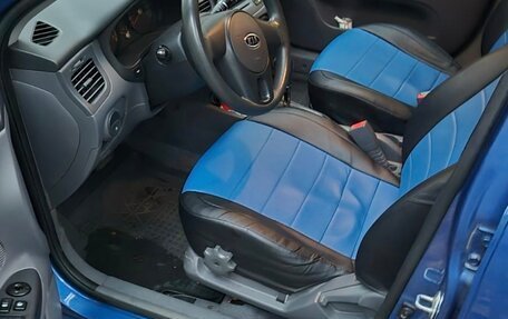 KIA Rio II, 2010 год, 640 000 рублей, 7 фотография