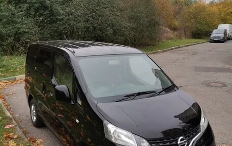 Nissan NV200, 2019 год, 1 690 000 рублей, 6 фотография