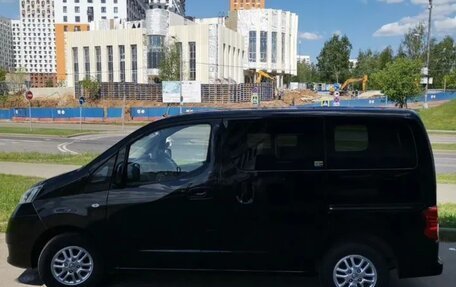 Nissan NV200, 2019 год, 1 690 000 рублей, 11 фотография