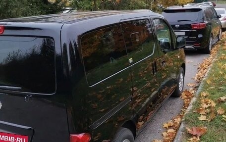 Nissan NV200, 2019 год, 1 690 000 рублей, 5 фотография