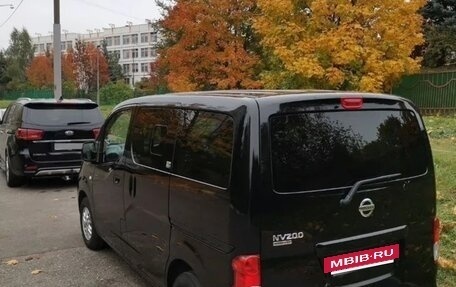 Nissan NV200, 2019 год, 1 690 000 рублей, 4 фотография