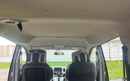 Nissan NV200, 2019 год, 1 690 000 рублей, 20 фотография