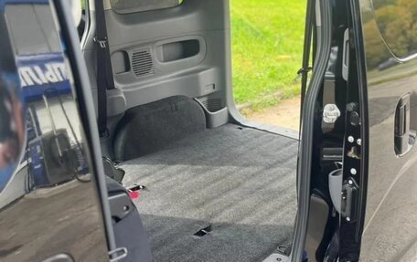Nissan NV200, 2019 год, 1 690 000 рублей, 19 фотография