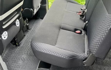 Nissan NV200, 2019 год, 1 690 000 рублей, 22 фотография