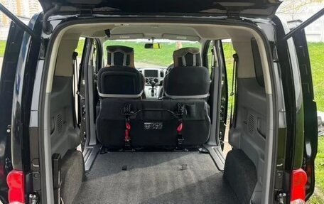 Nissan NV200, 2019 год, 1 690 000 рублей, 15 фотография
