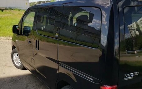 Nissan NV200, 2019 год, 1 690 000 рублей, 14 фотография