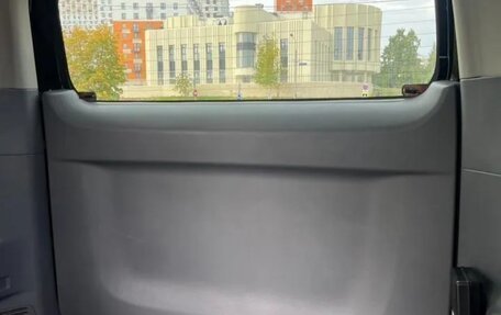 Nissan NV200, 2019 год, 1 690 000 рублей, 23 фотография