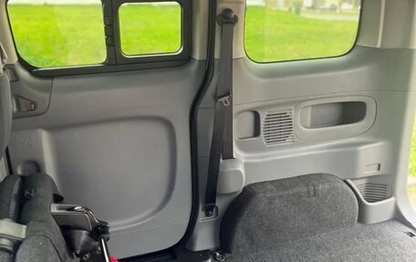 Nissan NV200, 2019 год, 1 690 000 рублей, 21 фотография