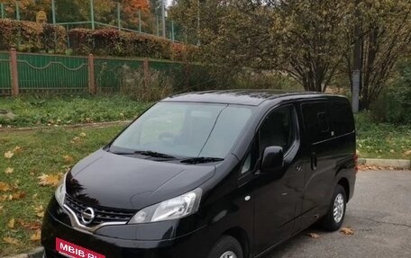 Nissan NV200, 2019 год, 1 690 000 рублей, 3 фотография