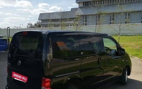 Nissan NV200, 2019 год, 1 690 000 рублей, 8 фотография