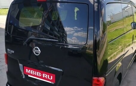 Nissan NV200, 2019 год, 1 690 000 рублей, 12 фотография