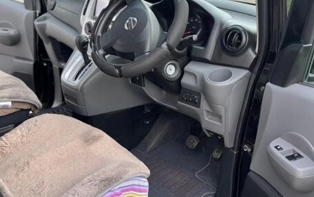 Nissan NV200, 2019 год, 1 690 000 рублей, 29 фотография